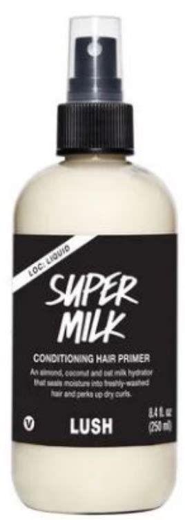 super milk lush amazon